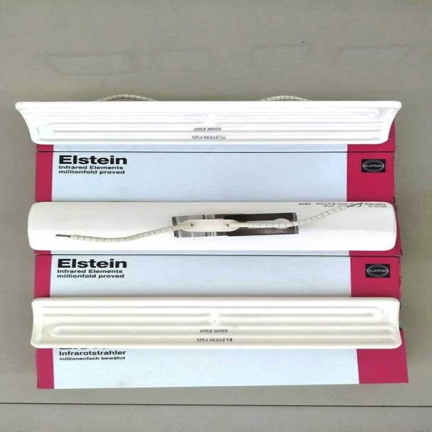 Elstein Ceramic IR Heater Supplier, Dealer & Wholesaler in Mumbai, Maharashtra & India